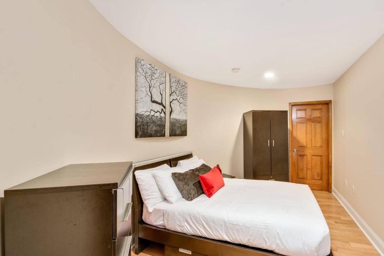 Stylish 1Bd Loft In Center City Philadelphia Exterior photo